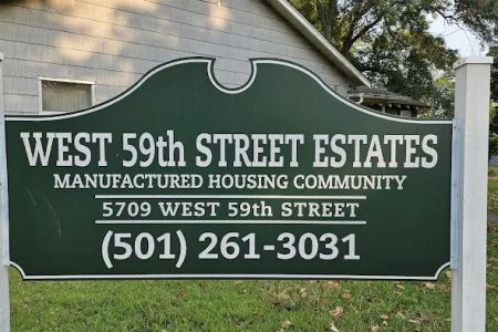 West 59th Street Estates