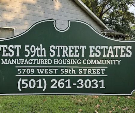 West 59th Street Estates