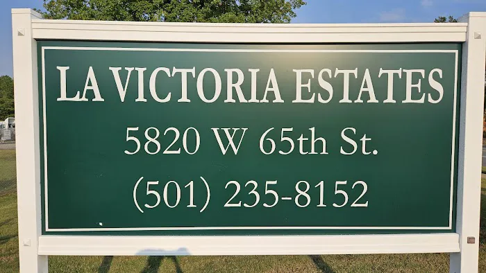 La Victoria Estates 1