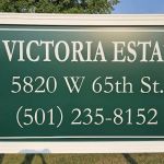 La Victoria Estates