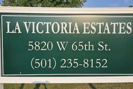La Victoria Estates
