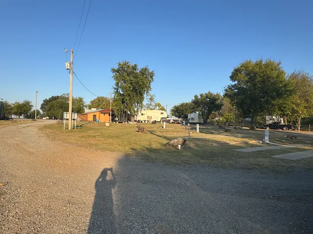 Golden Pony RV Park 8