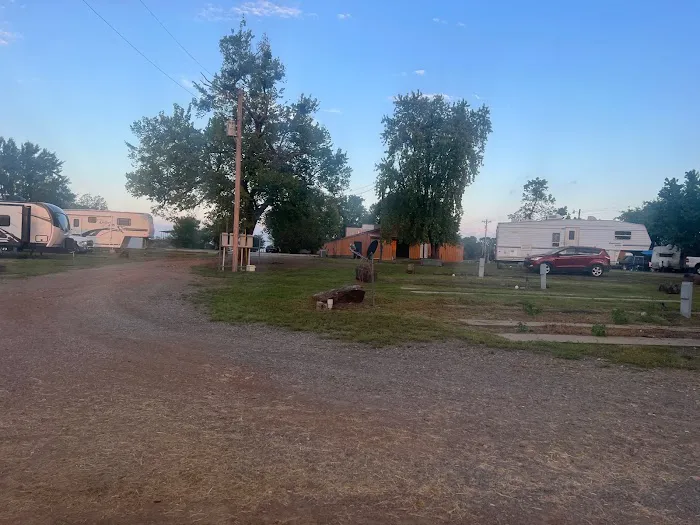 Golden Pony RV Park 4
