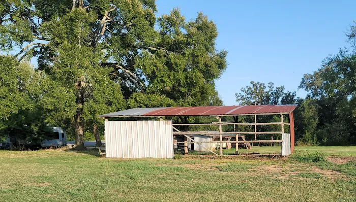 Cedar Creek Trails RV Park 5