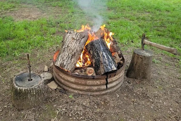 Cedar Creek Trails RV Park 3