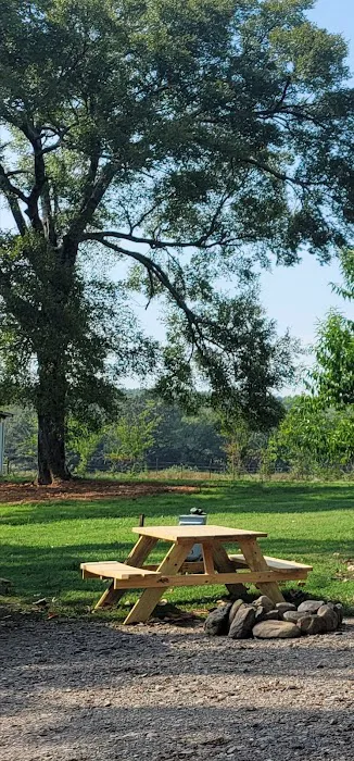 Cedar Creek Trails RV Park 2