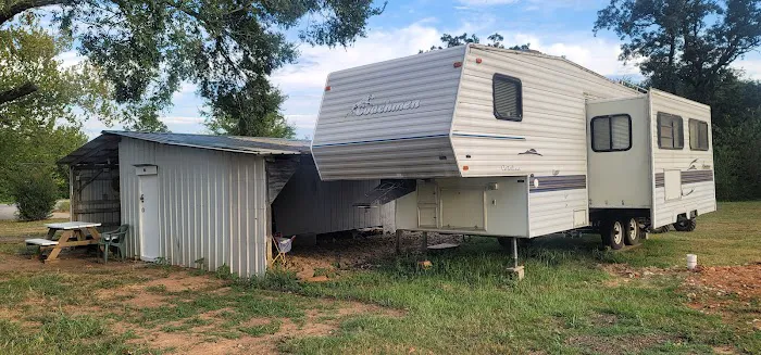 Cedar Creek Trails RV Park 1