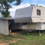 Cedar Creek Trails RV Park