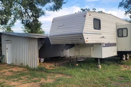 Cedar Creek Trails RV Park