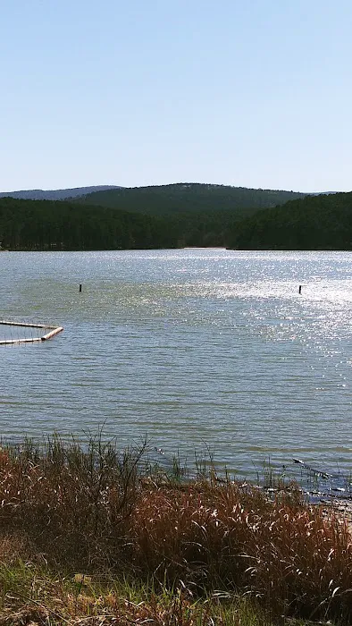 Cedar Lake Recreation Site 4