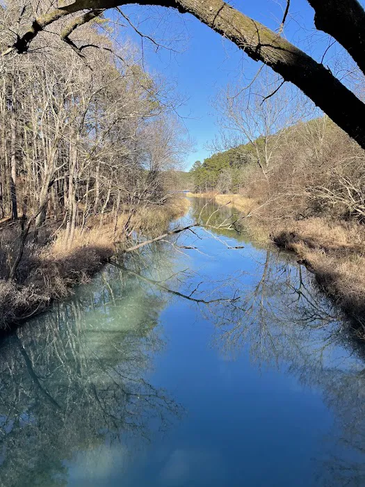 Cedar Lake Recreation Site 1