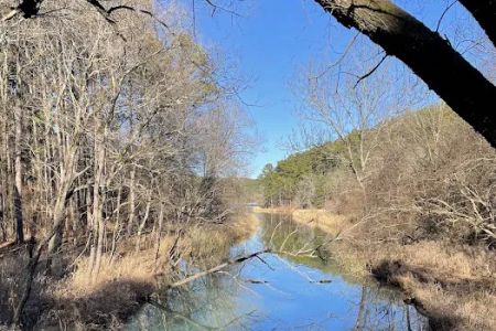 Cedar Lake Recreation Site