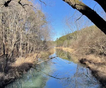 Cedar Lake Recreation Site