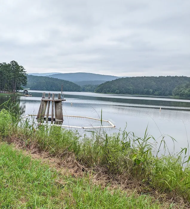 Cedar Lake Recreation Site 6