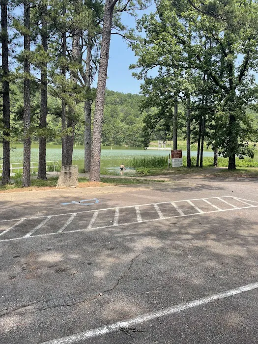 Cedar Lake Recreation Site 8