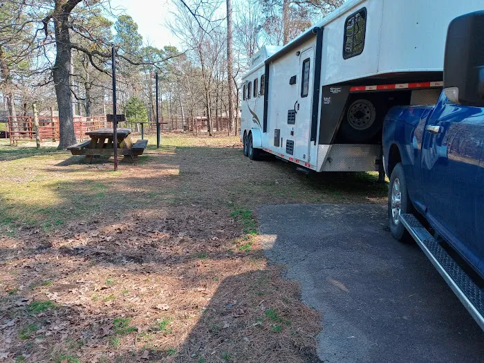 Cedar Lake Equestrian Campground 2