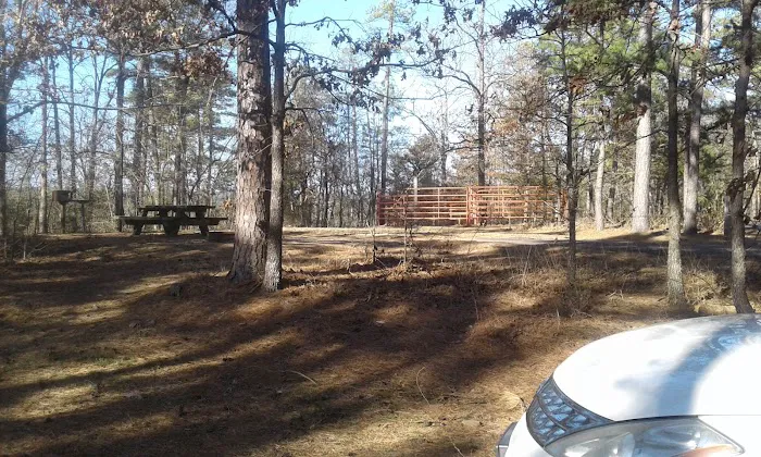 Cedar Lake Equestrian Campground 8