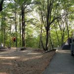 Winding Stair Campground