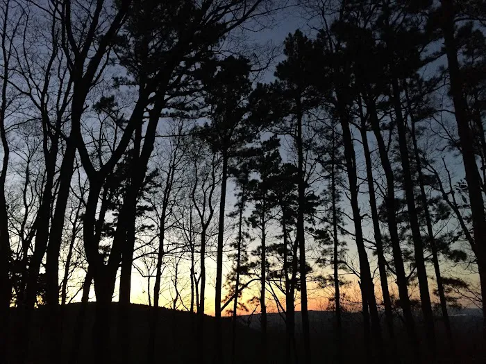 Winding Stair Campground 9