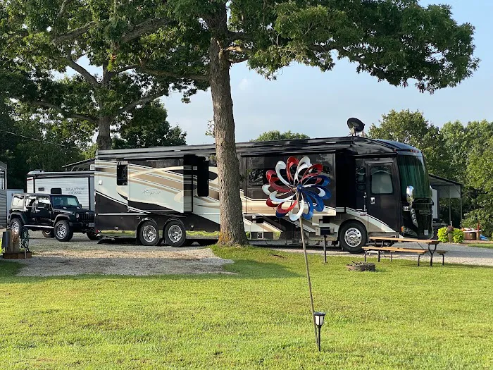 Laze T RV Park 9