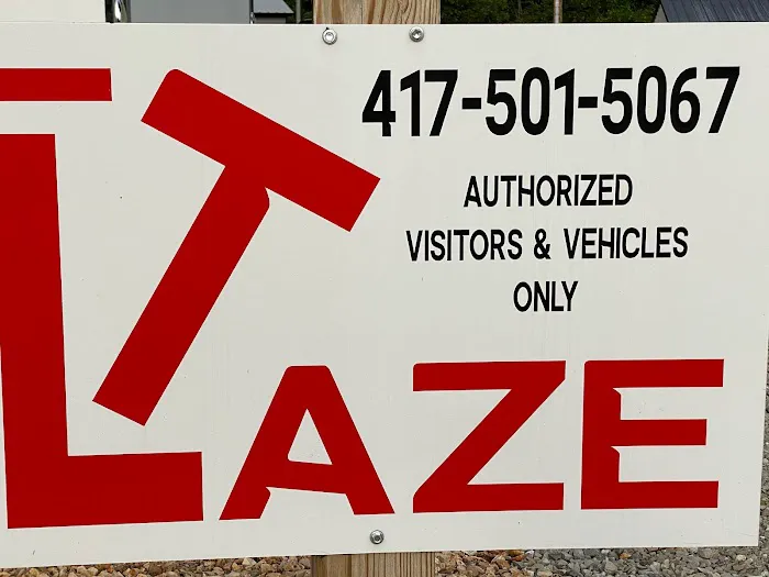 Laze T RV Park 6