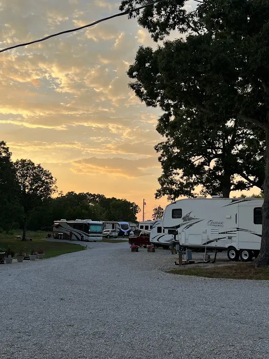 Laze T RV Park 1