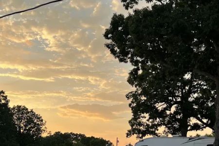 Laze T RV Park