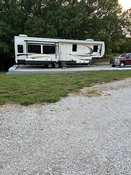 Laze T RV Park 10