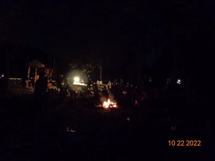 Shawnee Mission Park Campsite & Youth Camp 1 1