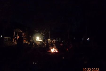 Shawnee Mission Park Campsite & Youth Camp 1