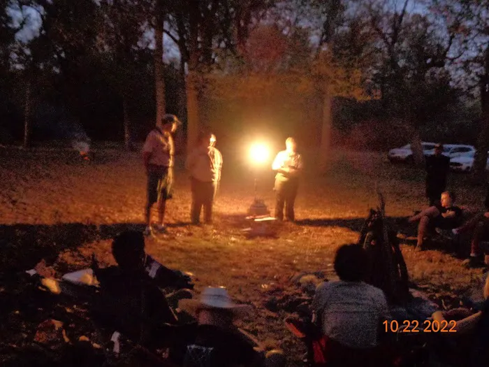 Shawnee Mission Park Campsite & Youth Camp 1 5