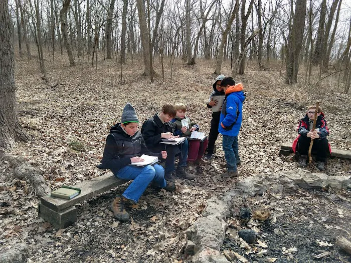Shawnee Mission Park Campsite & Youth Camp 1 9