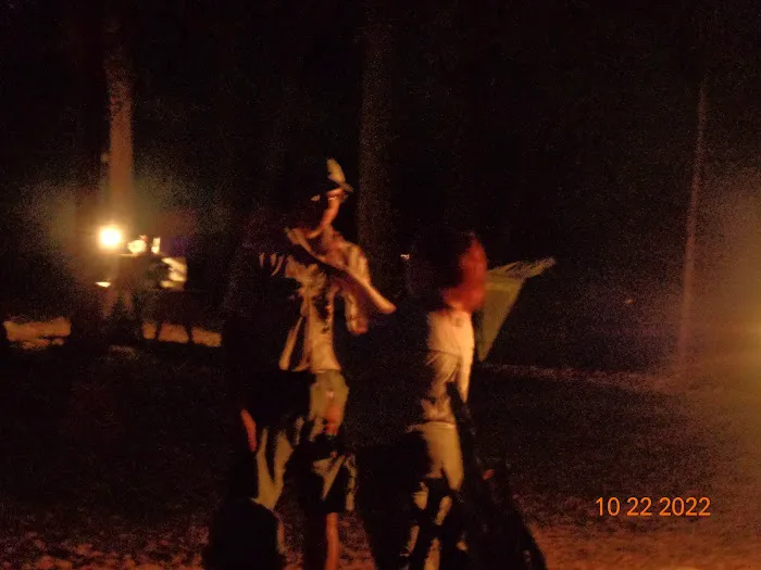 Shawnee Mission Park Campsite & Youth Camp 1 4