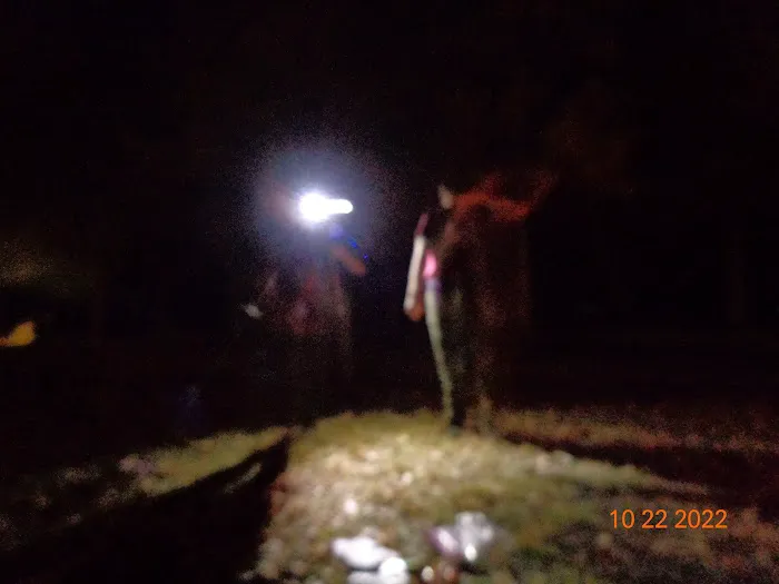 Shawnee Mission Park Campsite & Youth Camp 1 3