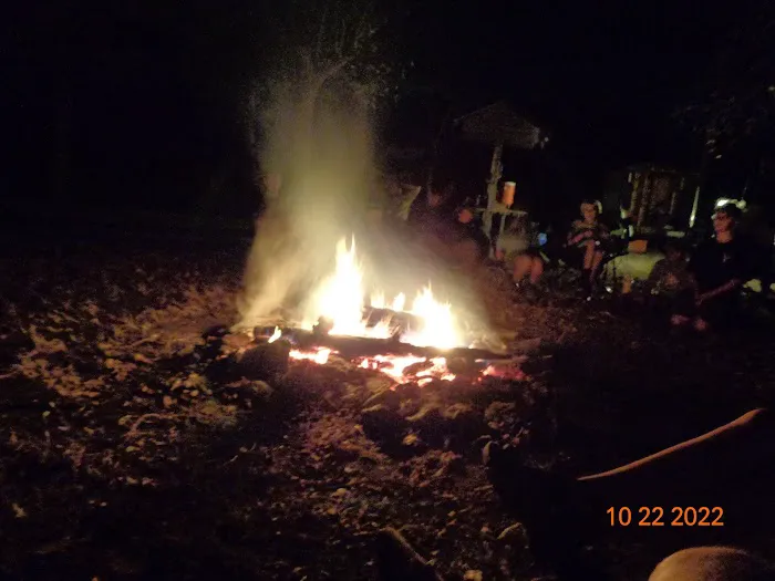 Shawnee Mission Park Campsite & Youth Camp 1 2