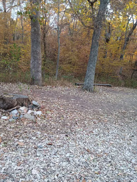 Shawnee Mission Park Campsite & Youth Camp 2 9