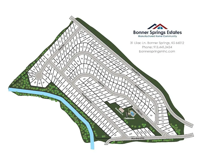 Bonner Springs Estates 9