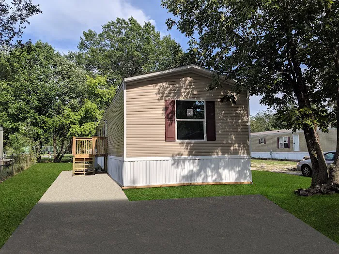 Bonner Springs Estates 8