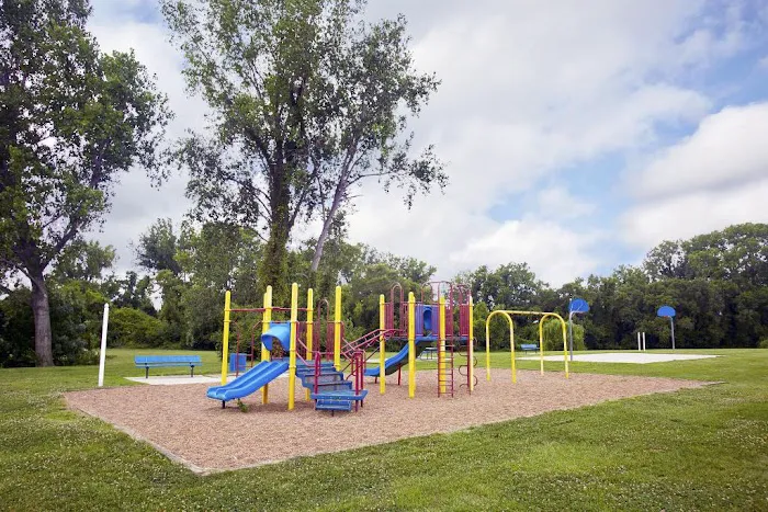 Edwardsville Manufactured Home Community 3
