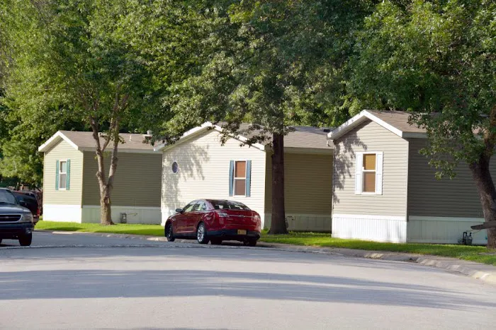 Edwardsville Manufactured Home Community 4