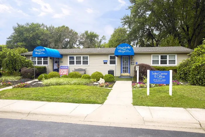 Edwardsville Manufactured Home Community 5