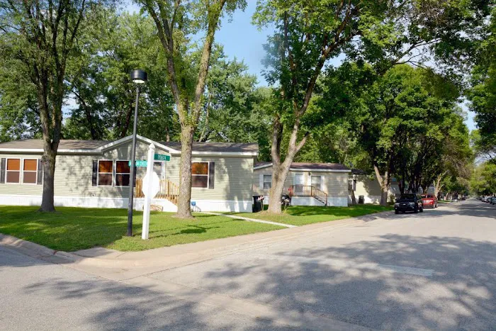 Edwardsville Manufactured Home Community 1