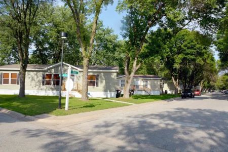 Edwardsville Manufactured Home Community