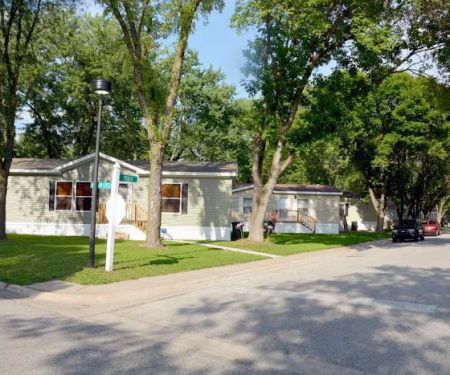 Edwardsville Manufactured Home Community