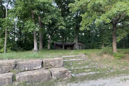 South Camp Old Health Lodge
