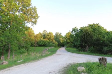 Clarks Fork