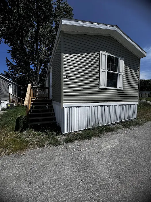 Jayhawk Mobile Homes 6