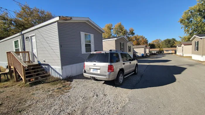 Jayhawk Mobile Homes 8