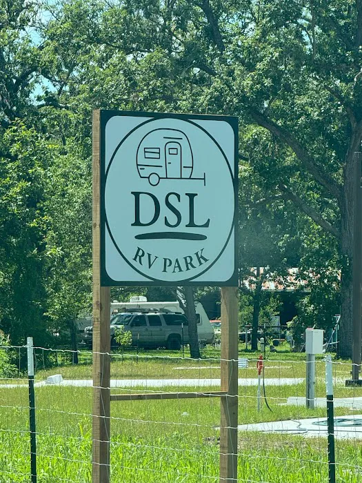 DSL RV Park 1