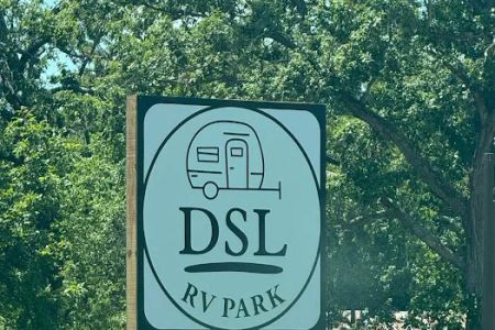 DSL RV Park